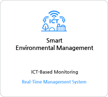 Smart Environmental Management
